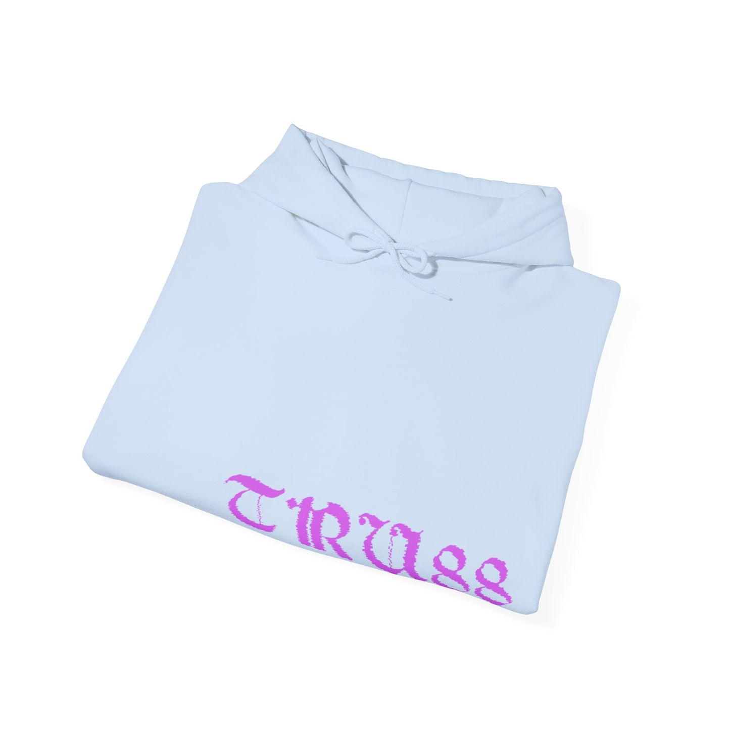 TRU88 PINK HOODIES