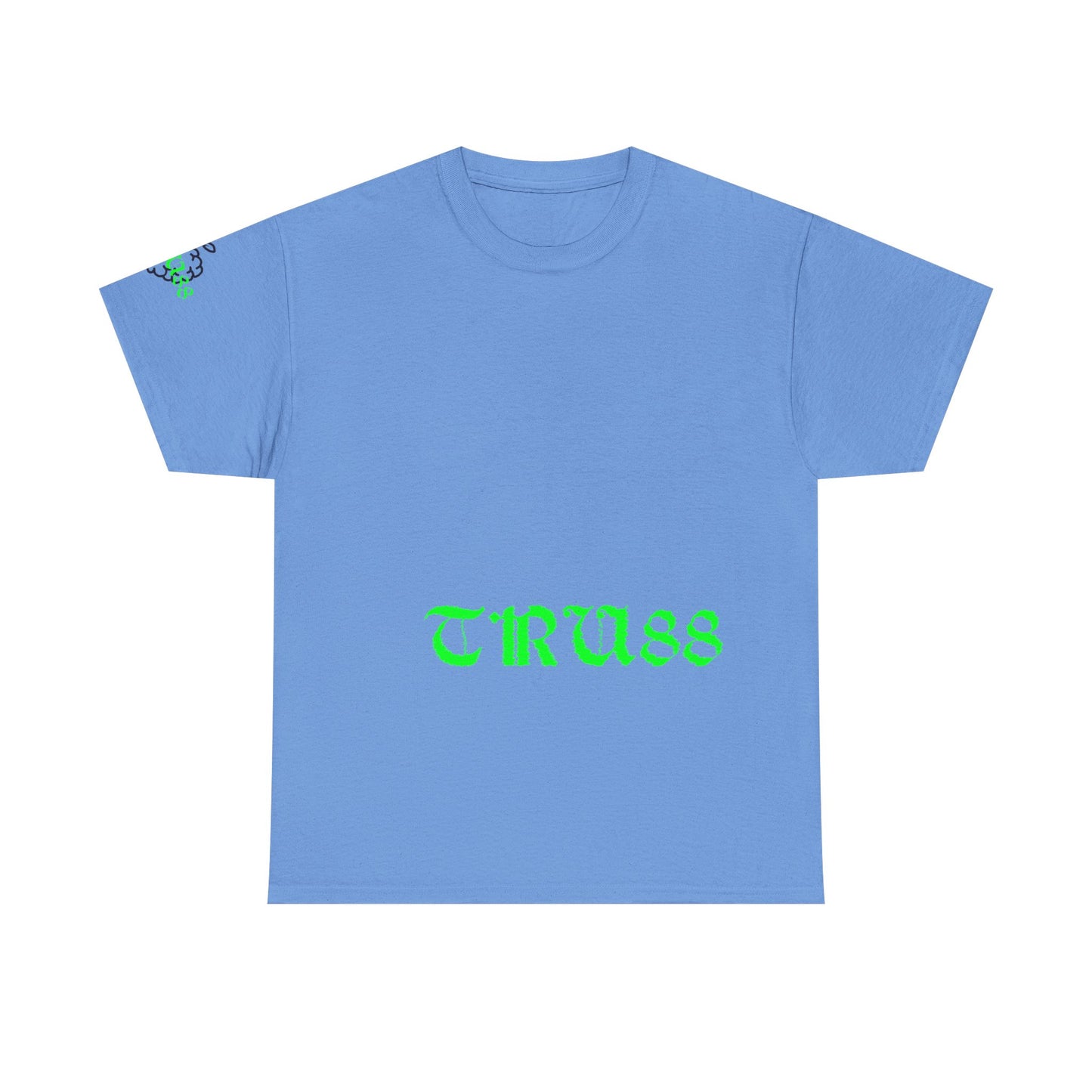 TRU88 GREEN TEES