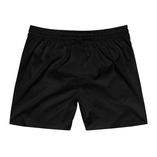TRU88 BLUE SHORTS