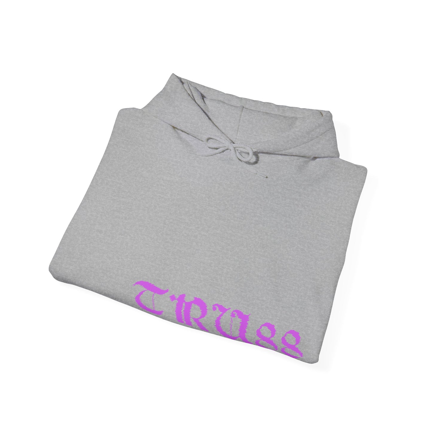 TRU88 PINK HOODIES