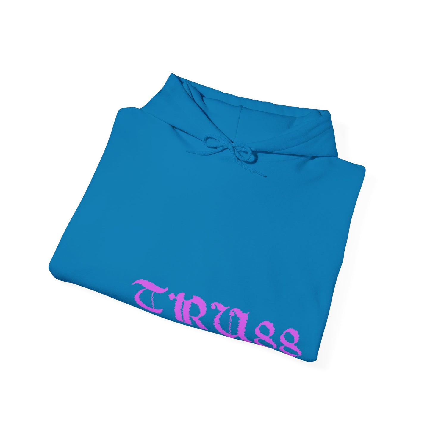 TRU88 PINK HOODIES