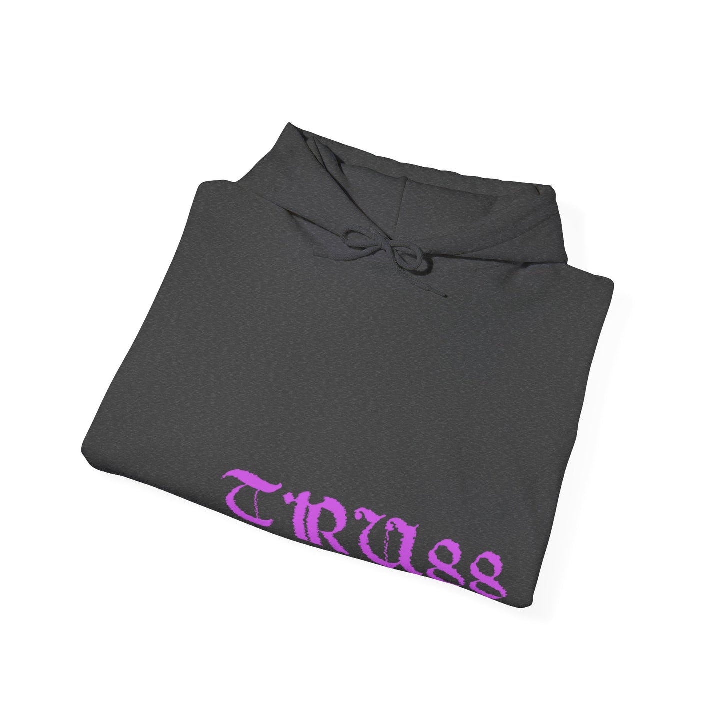 TRU88 PINK HOODIES