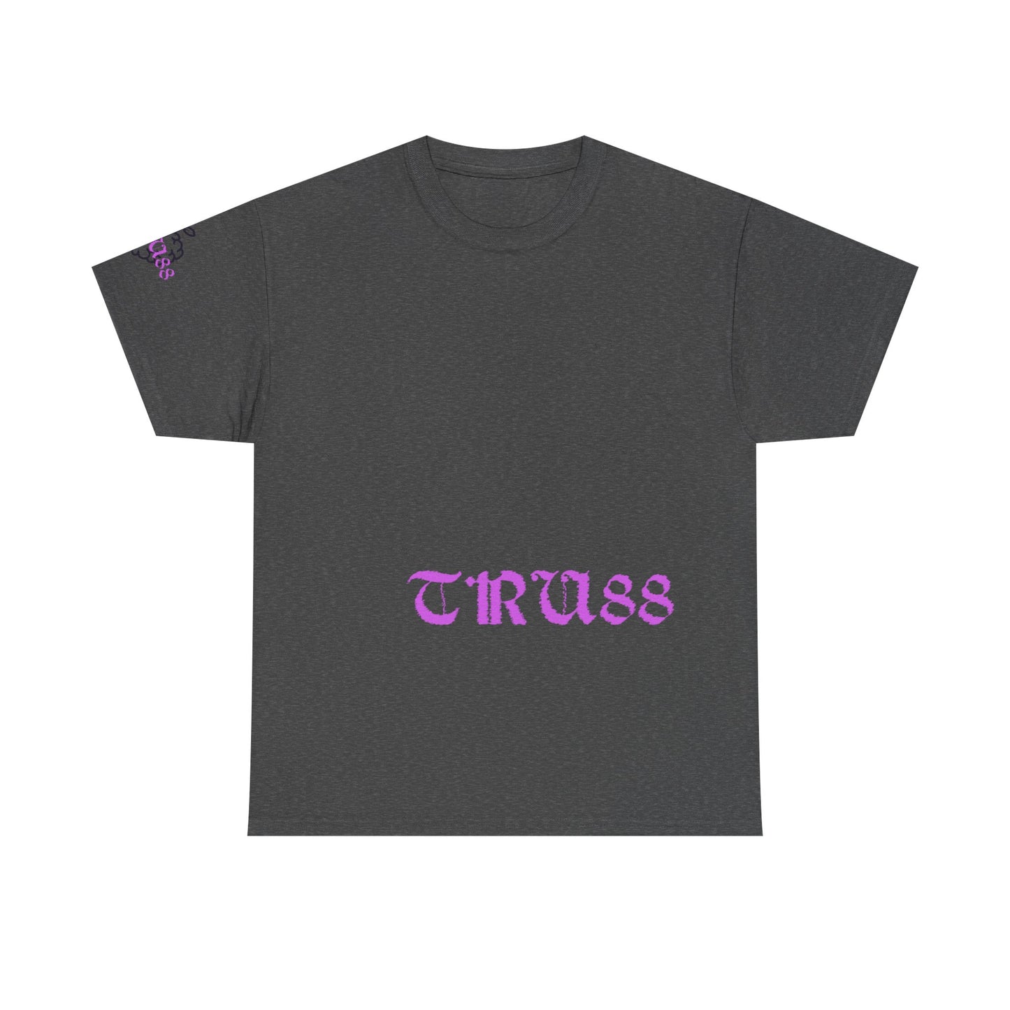 TRU88 PINK TEES