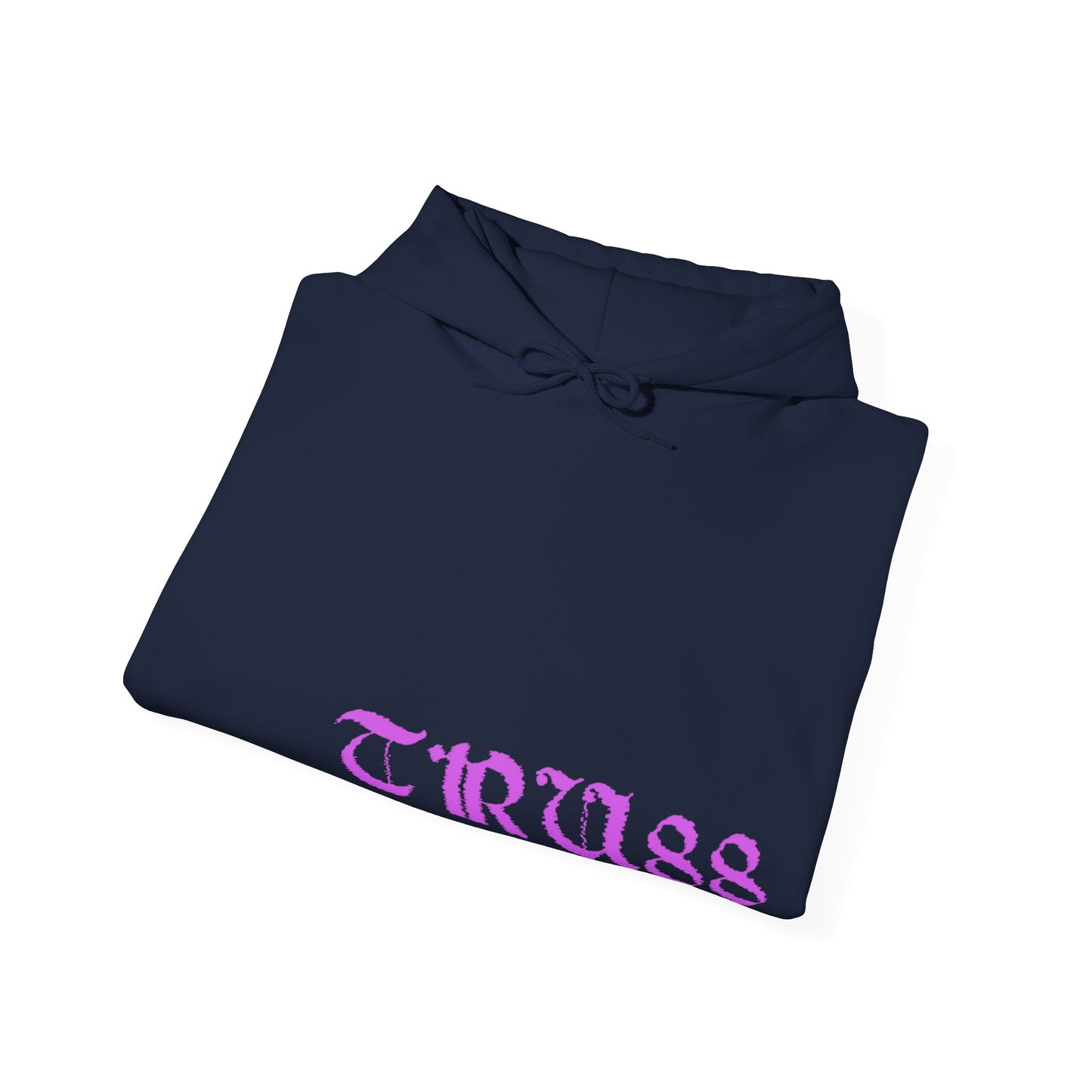 TRU88 PINK HOODIES