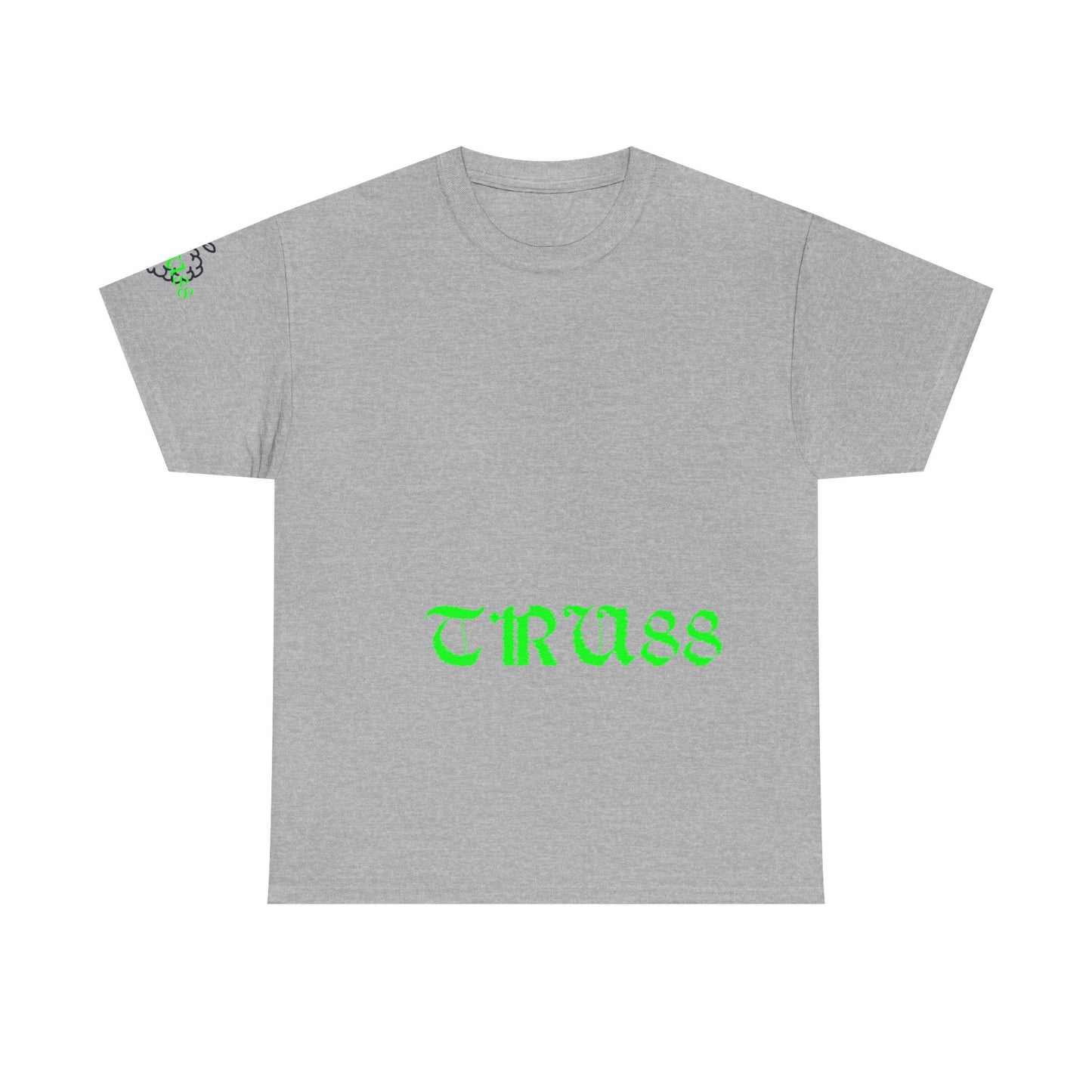 TRU88 GREEN TEES