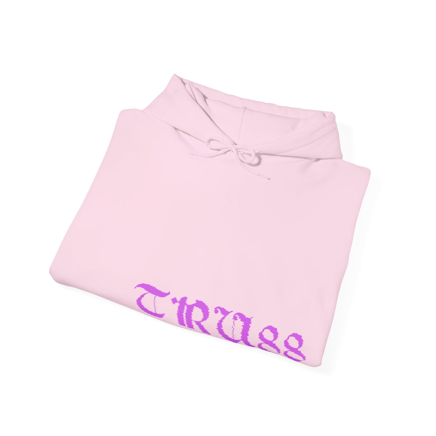 TRU88 PINK HOODIES