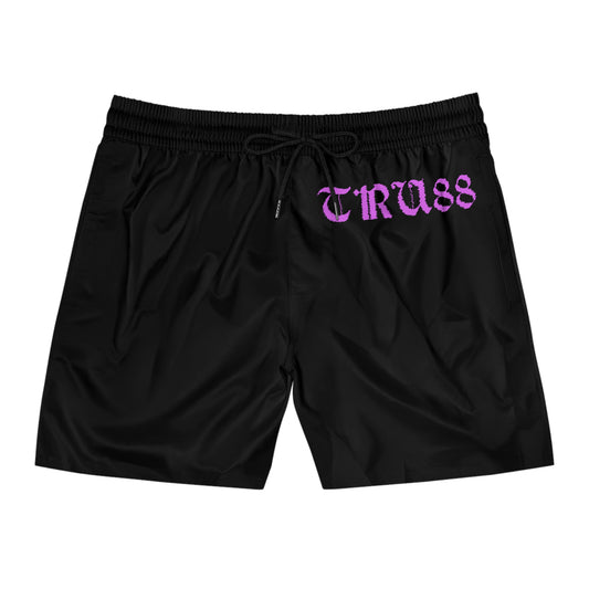 TRU88 PINK SHORTS