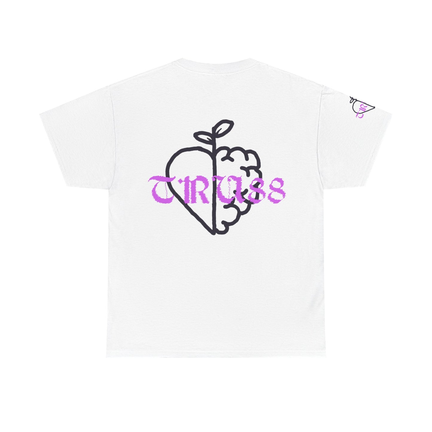 TRU88 PINK TEES
