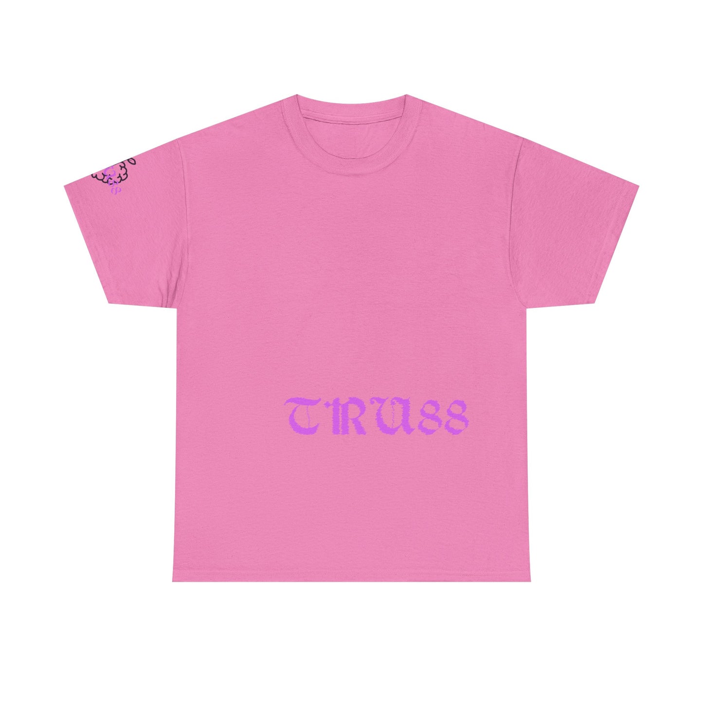 TRU88 PINK TEES