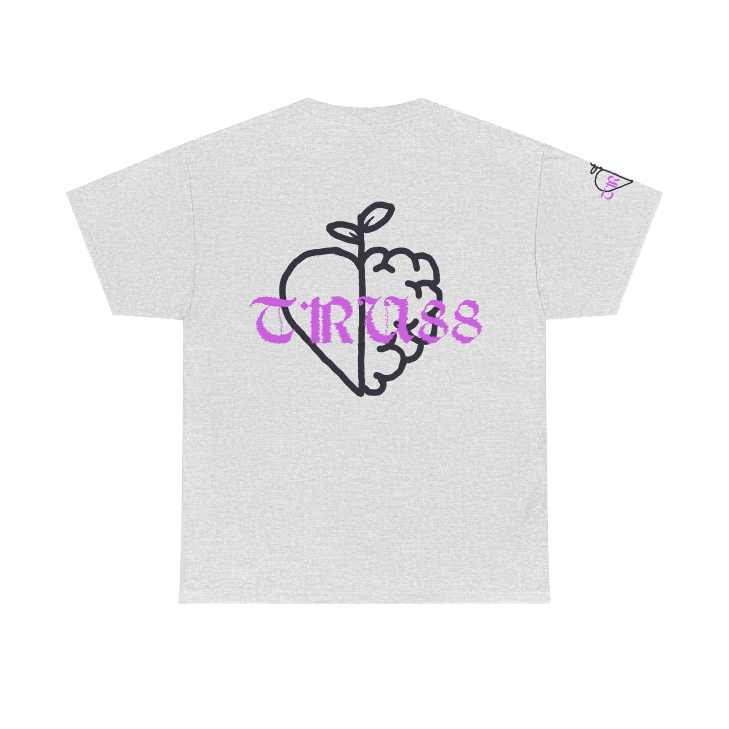 TRU88 PINK TEES