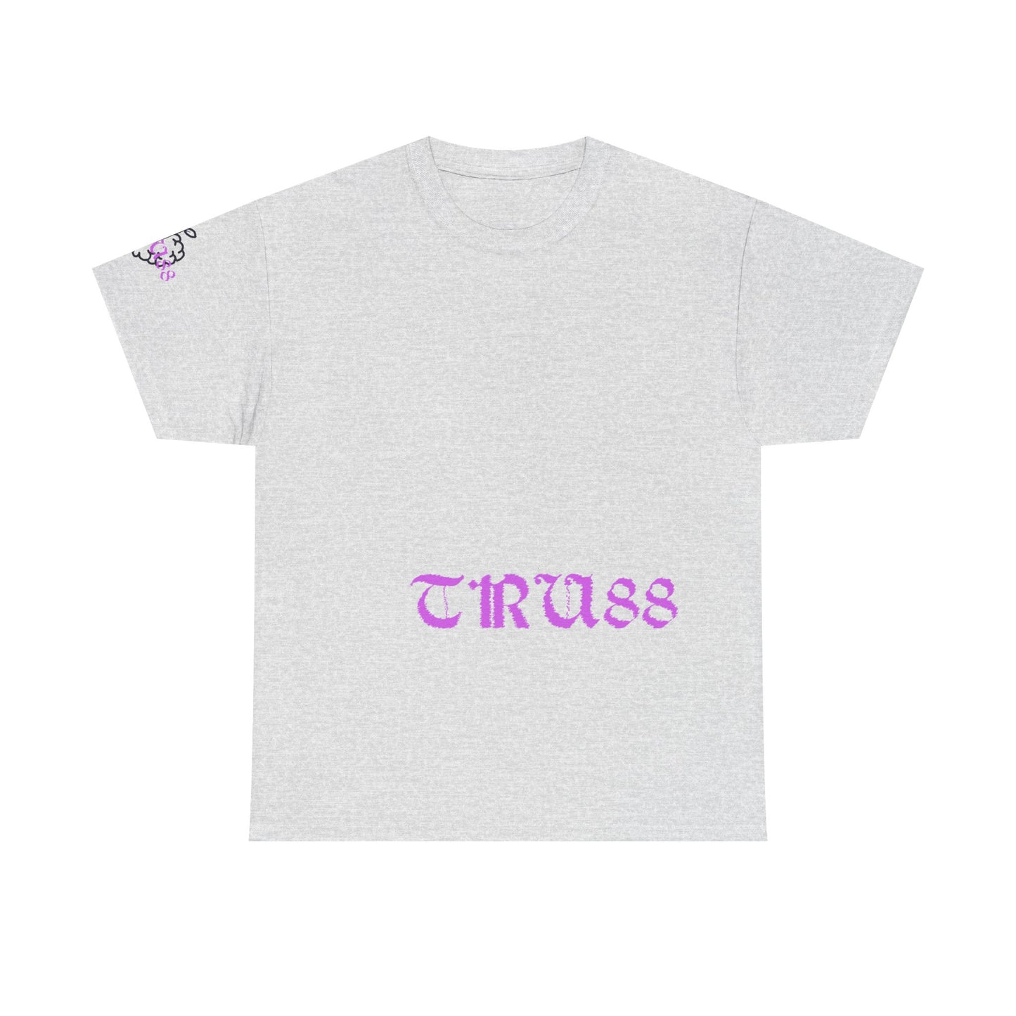 TRU88 PINK TEES