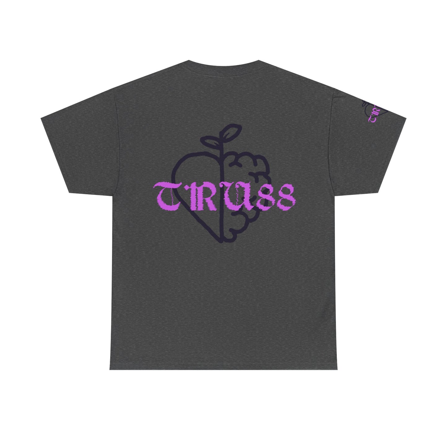 TRU88 PINK TEES