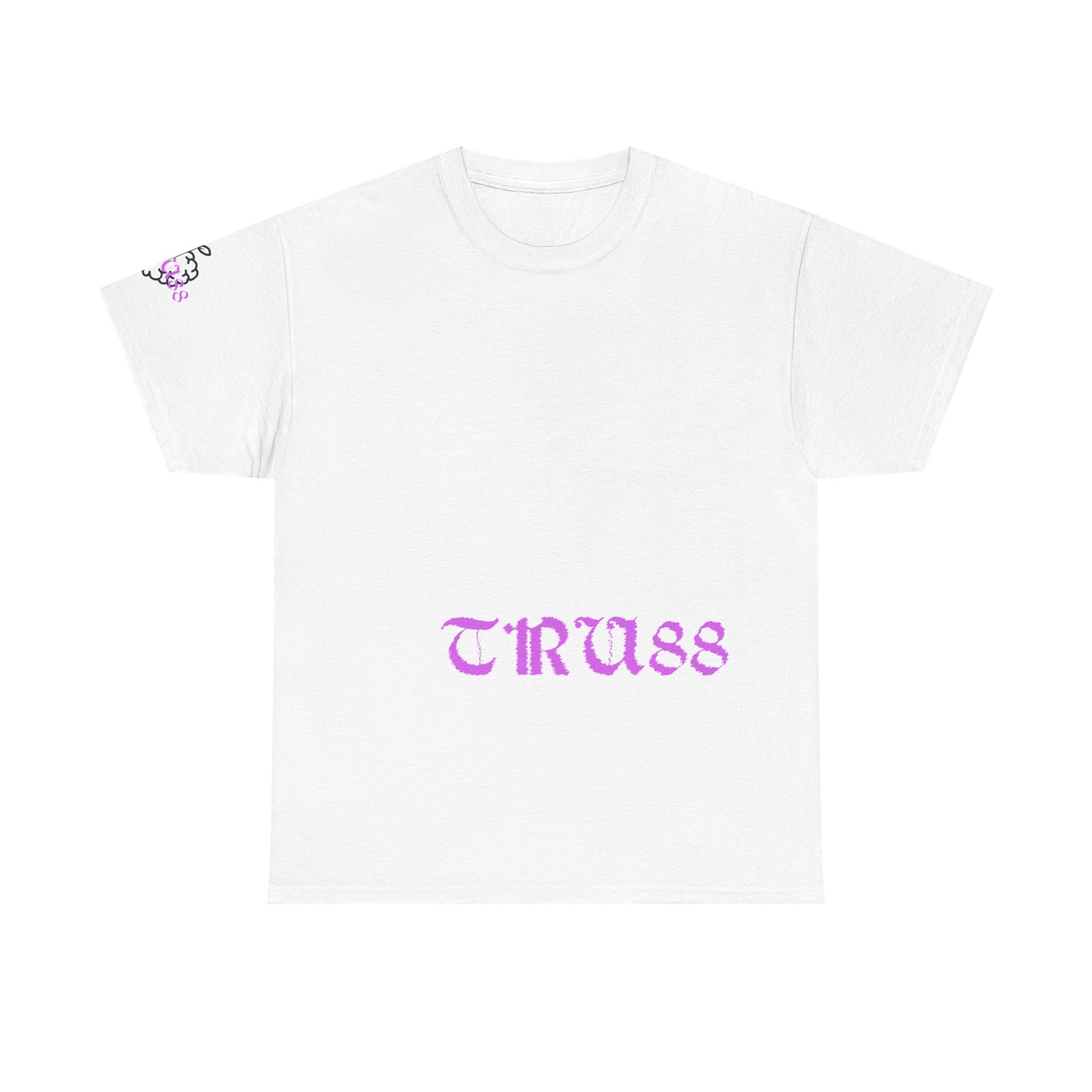 TRU88 PINK TEES