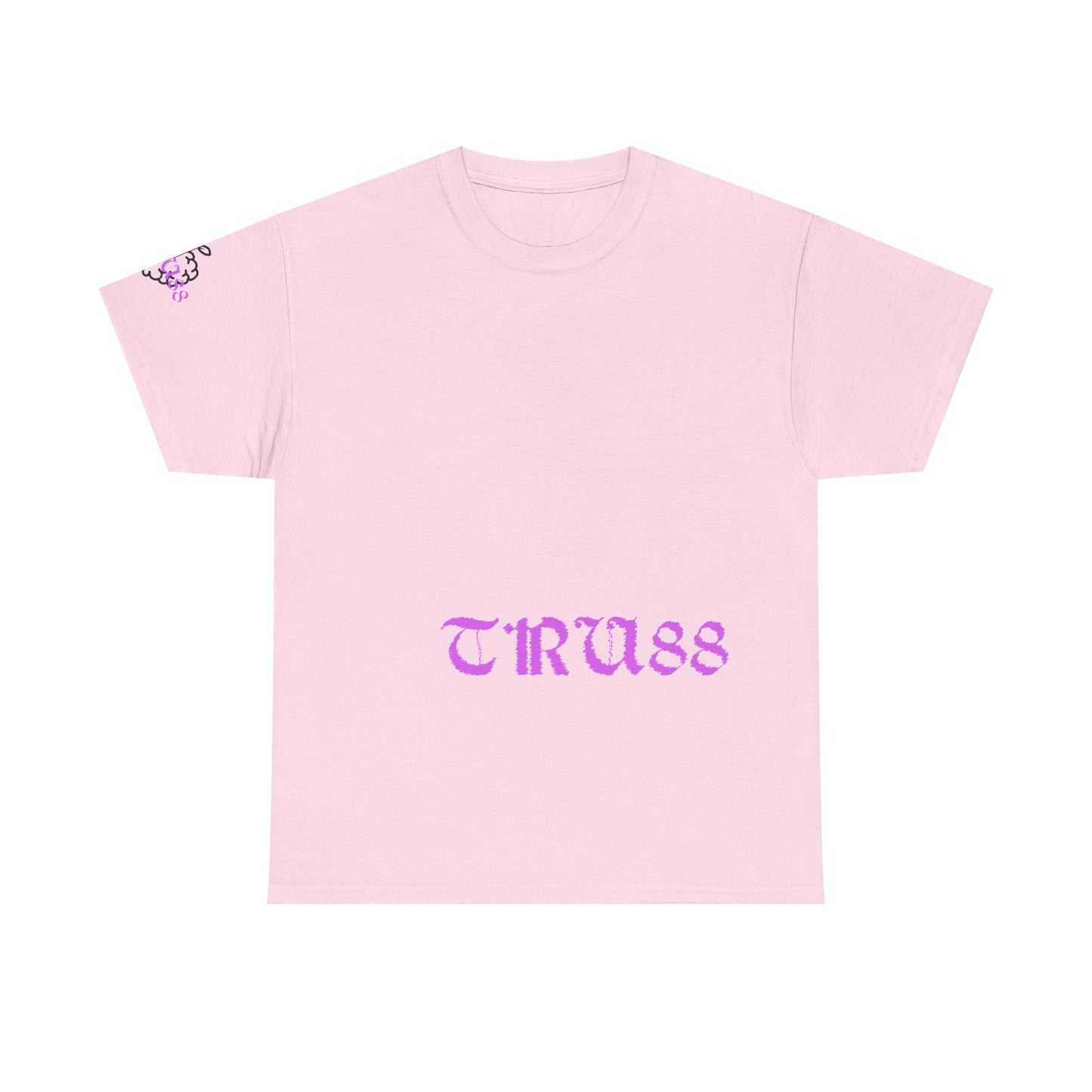 TRU88 PINK TEES