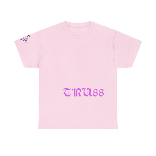 TRU88 PINK TEES